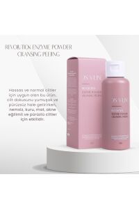Ds V-Line Revolution Enzyme Powder Cleansing Peeling  50 gr