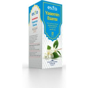 Esila Yasemin Esansı 20 ml