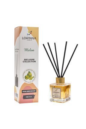 Lorinna Paris Kavun Bambu Çubuklu Oda Kokusu 110 ml