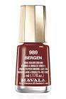 Mavala Oje Bergen 989