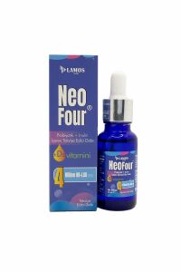 Neofour Probiyotik Damla 10 ml