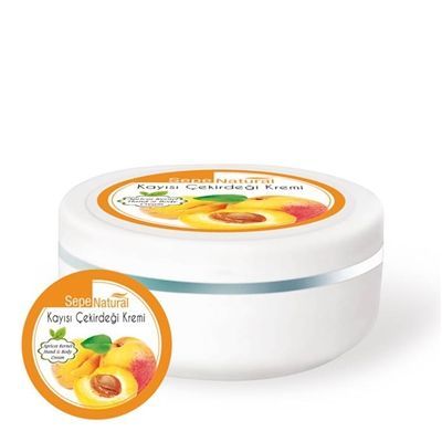 SPN Kayısı Çekirdeği Yağlı El ve Vücut Kremi 150 ml 1 Adet Fiyatı