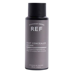 Ref Stockholm Root Concealer Brown 100 ml