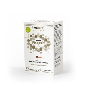 Nouplus Alpha Propolis 20 ml