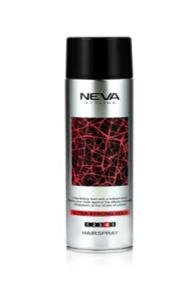 Neva Styling Ultra Strong Hold (4) 250 Ml Hair Sprey