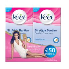 VEET AGDA  BANT HASS 12+12 PROMO