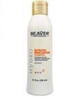 Beaver Nutritive Moisturizing Shampoo 258 ml