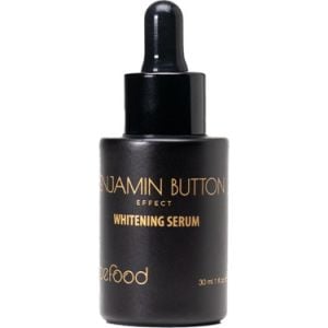 Benjamin Button Effect Whitening Serum 30 ml