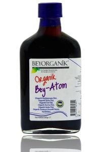 Beyorganik Organik Bey Atom 260 gr