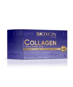 Bioxcin Collagen 30 Tablet