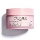 Caudalie Resveratrol Lift Night Infusion Cream 50 ml