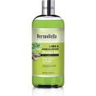 Dermobella Misket Limon ve Sandal Ağacı Duş Jeli 500 ml