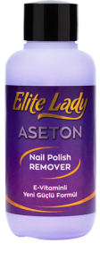 Elite Lady Aseton 75 ml - Violet