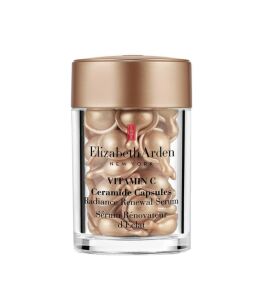 Elizabeth Arden Vitamin C Ceramide Capsules Radiance Renewal 30 Kapsül Cilt Serumu