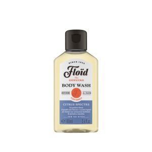 Floid The Genuine Body Wash Citrus Spectre Duş Jeli 100 ml