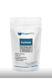 Kıvampro Maltodekstrin 50 gr