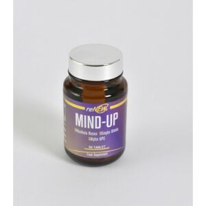Mind-Up 60 Vegan Tablet