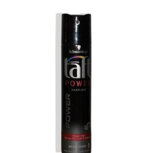Taft Saç Spreyi Kafein Power 250ml
