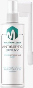 Multıway Clean Oral Spr 50Ml