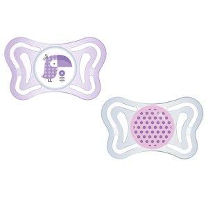 Chıcco Physıo Lıght Pembe 6-16 Ay 2 Lı