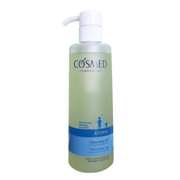 Cosmed Atopia Cleansing Oil 400ml