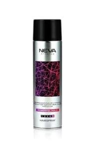 Neva Styling Powerful Hold (5) 250 Ml Hair Sprey