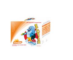 Ecofish Jel 300Ml Srp