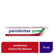 PARODONTAX ORIGINAL 75 ML