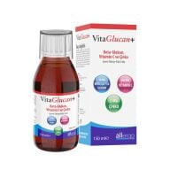 VITAGLUCAN CINKO SRP 150 ML