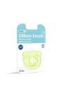 Babyjem Silikon Emzik 0-3 - Yeşil