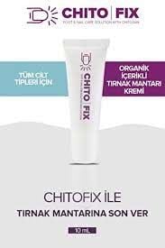 Chitofix Tırnak Bakım Kremi 10 ml