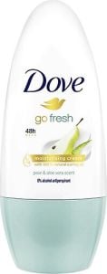 Dove Roll-On Go Fresh Aloe Vera Armut Bayan 50 ml