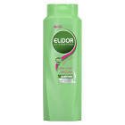 Elidor Sağlıklı Uzayan Saçlar Şampuan 500 ml
