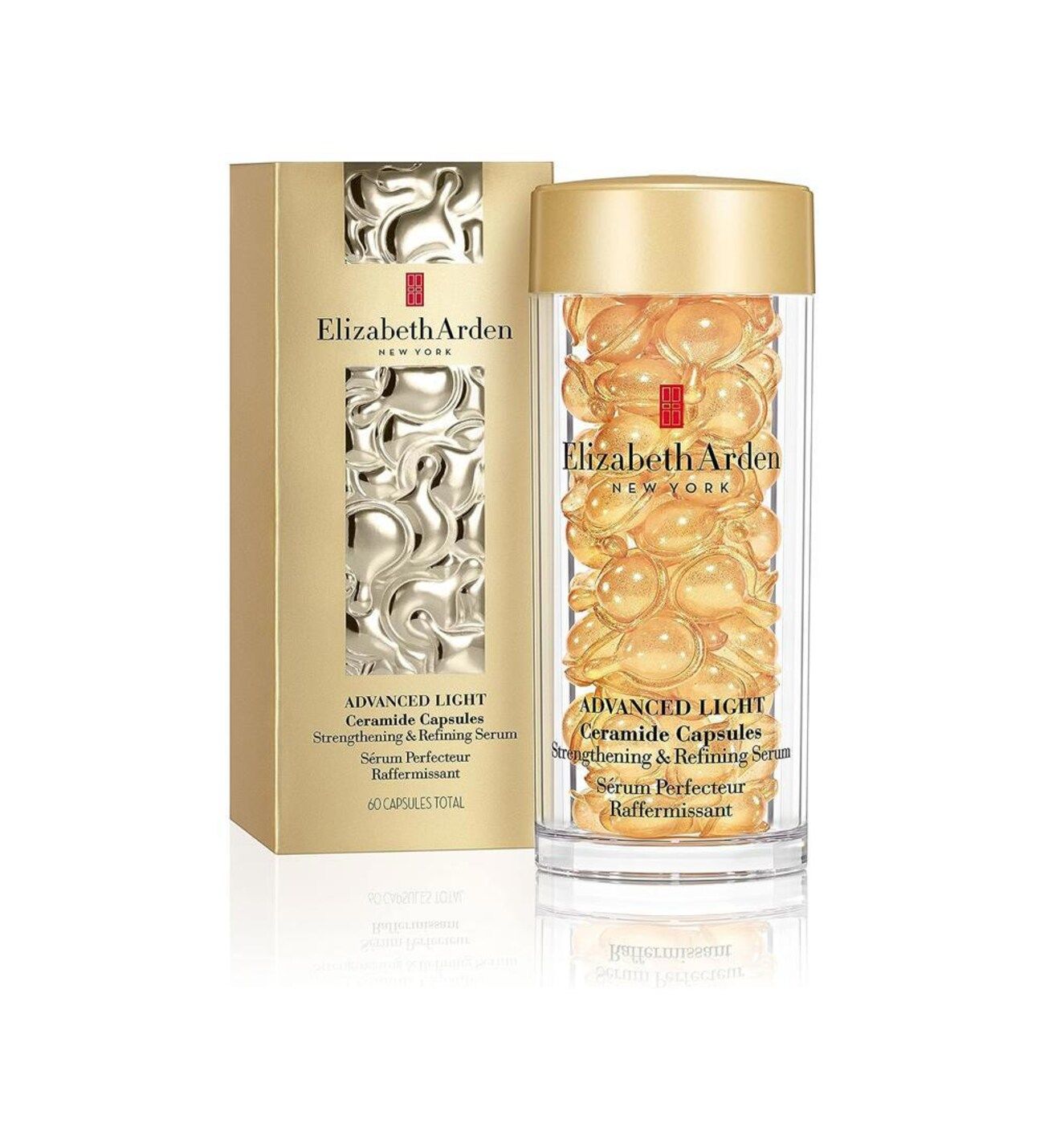 Elizabeth Arden Advanced Light Ceramide Capsule 60 Kapsül Serum