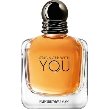 Emporio Armani Stronger With You Erkek ParfümEDP 100 ml