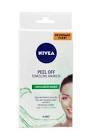 Nivea Peel Off Temizleme Maskesi 6'lı