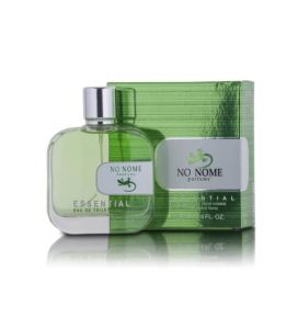 No Nome 041 Essential For Men Green 100 ml EDT