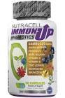 Nutracell İmmun Up + Probiotics Sambucus Nigra 60 Kapsül
