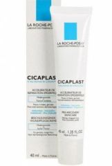 La Roche Posay Cicaplast 40ml - Cilt Onarımını Arttırıcı Bakım