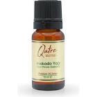 Qatre Premium Avokado Yağı 10 ml