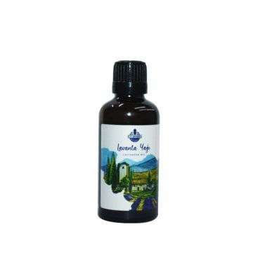 Lavandula Lavanta Yağı 50ml
