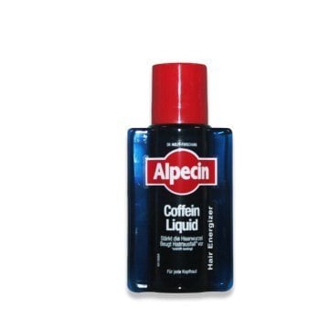 Alpecin Coffein Liquid 75ml