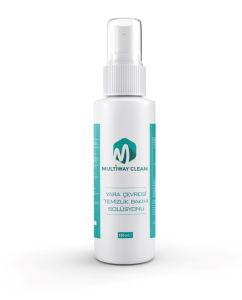 Multıway Clean Spr 100 Ml