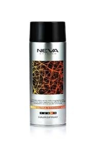 Neva Styling Shin Ultra Strong (4) 250 Ml Hair Sprey