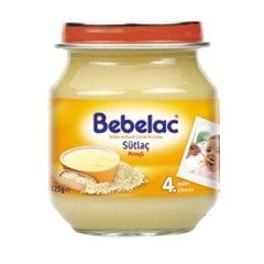 BEBELAC SUTLAC 125GR