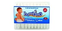 KULAK CUBUGU BAMBINO BEBE 60LI P0977
