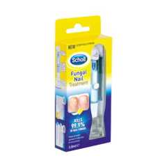 SCHOLL TIRNAK MANTAR TEDAVISI