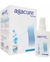 AGACURE FORTE SAC SPREYI