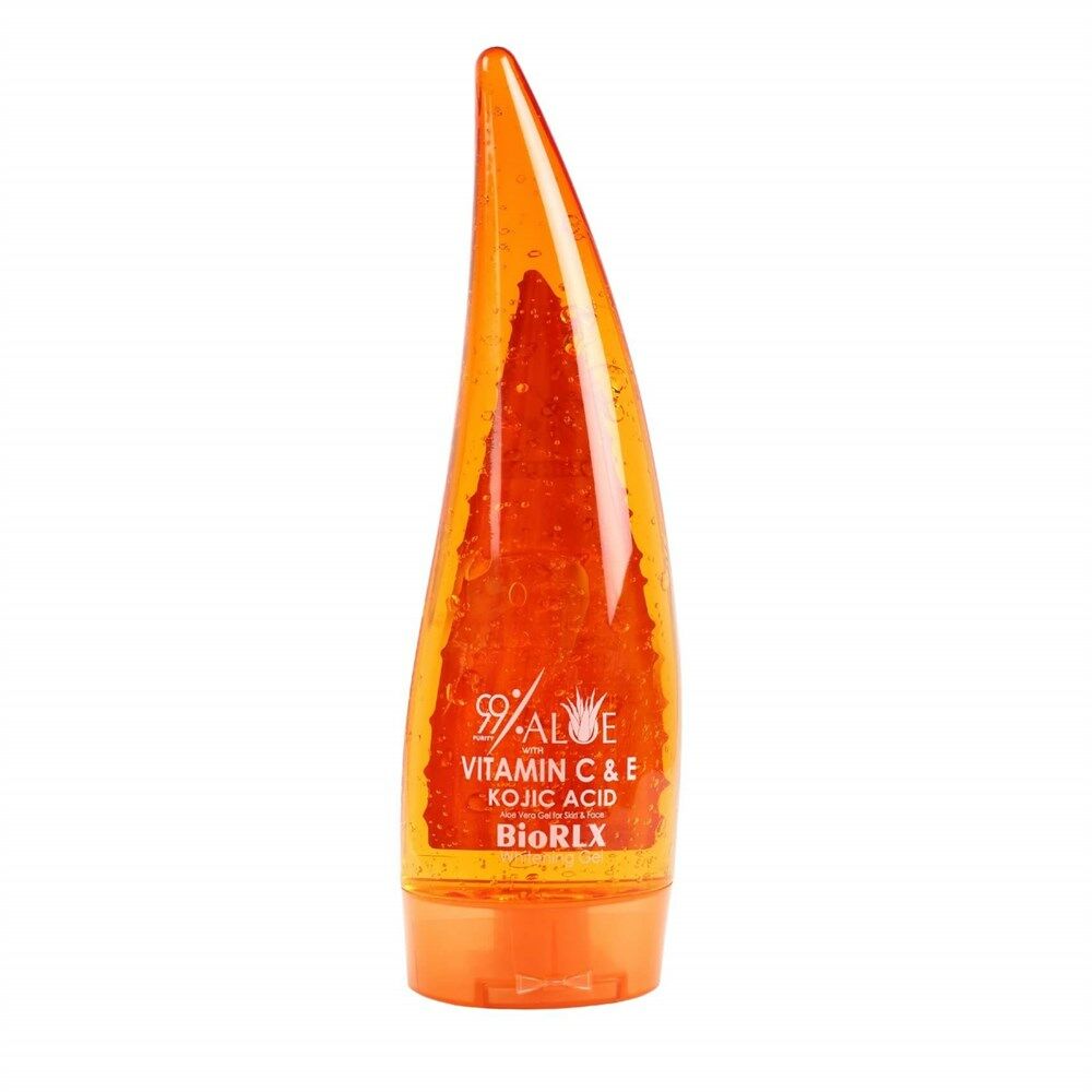 BioRLX Aloe Vera Whitening Jel 250 ml