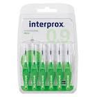 Interprox 4G Micro Blister 6'lı - Yeşil